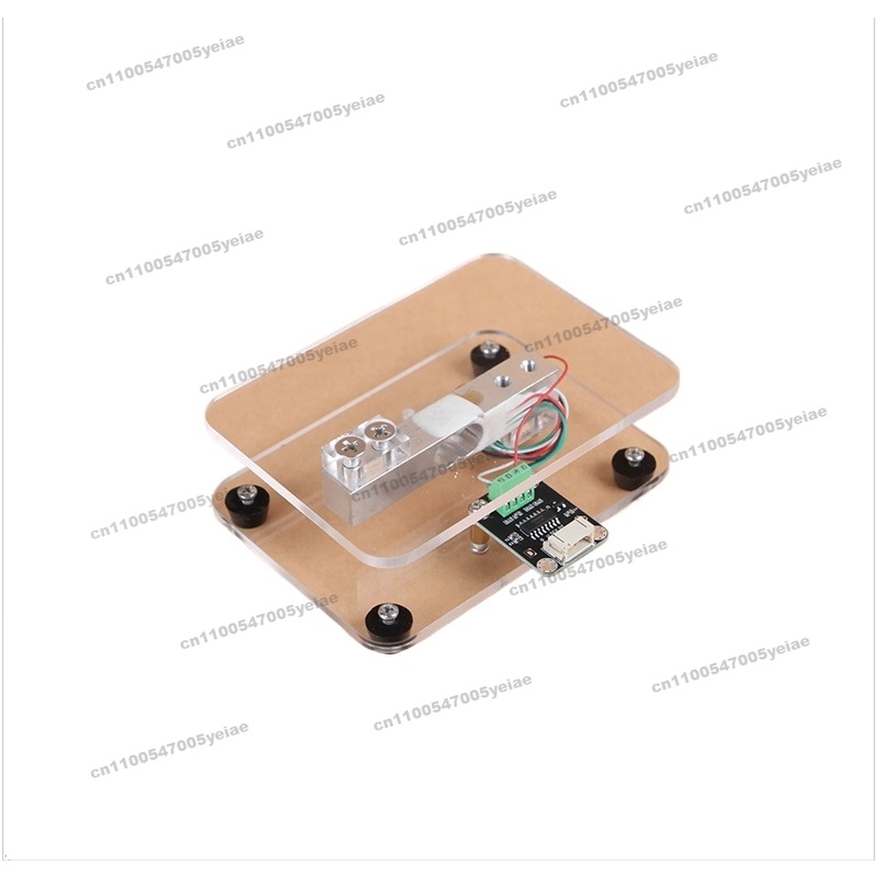 Diy Electronics Rack - Für 5/10KG HX711 Wiegen Druck Sensor