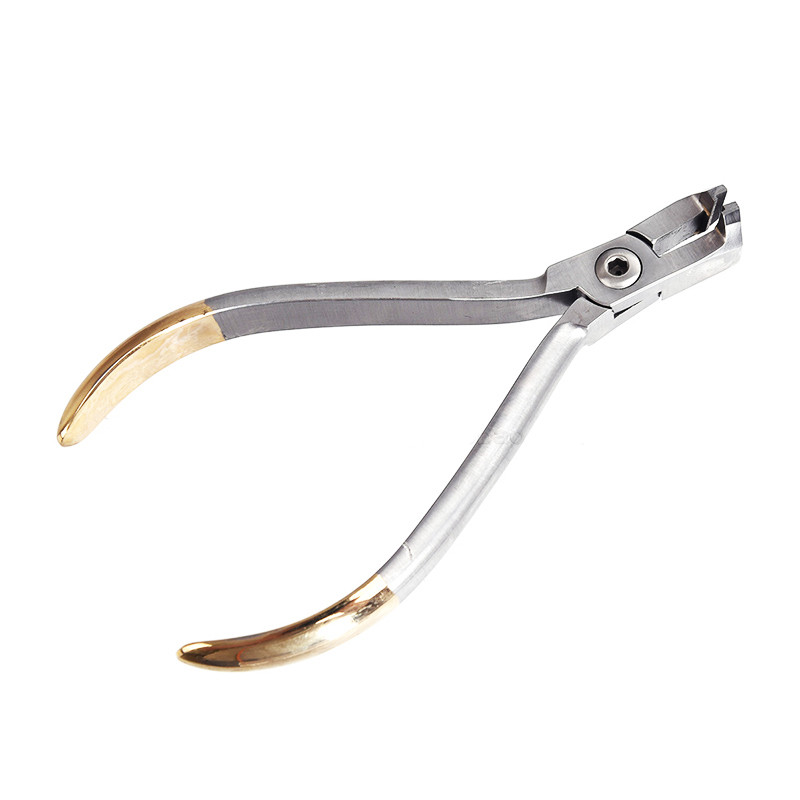 Wire Stripper Cutter - Zahnmedizin Distal End Schneiden Zange Kieferorthopädische
