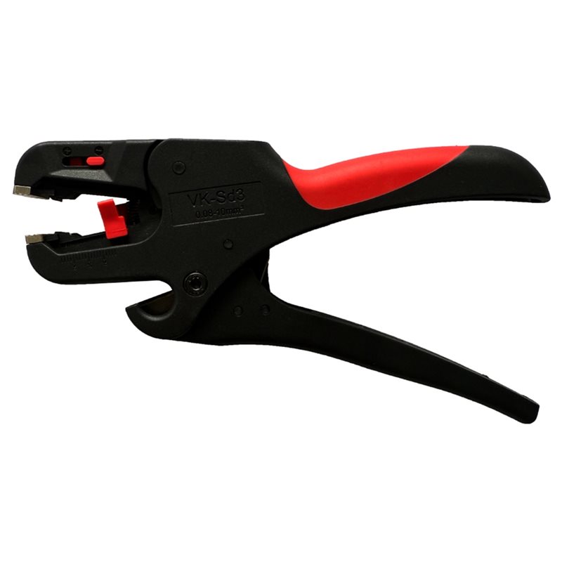 Wire Stripper Cutter - NEU, SOFORT LIEFERBAR – Abisolierzange und