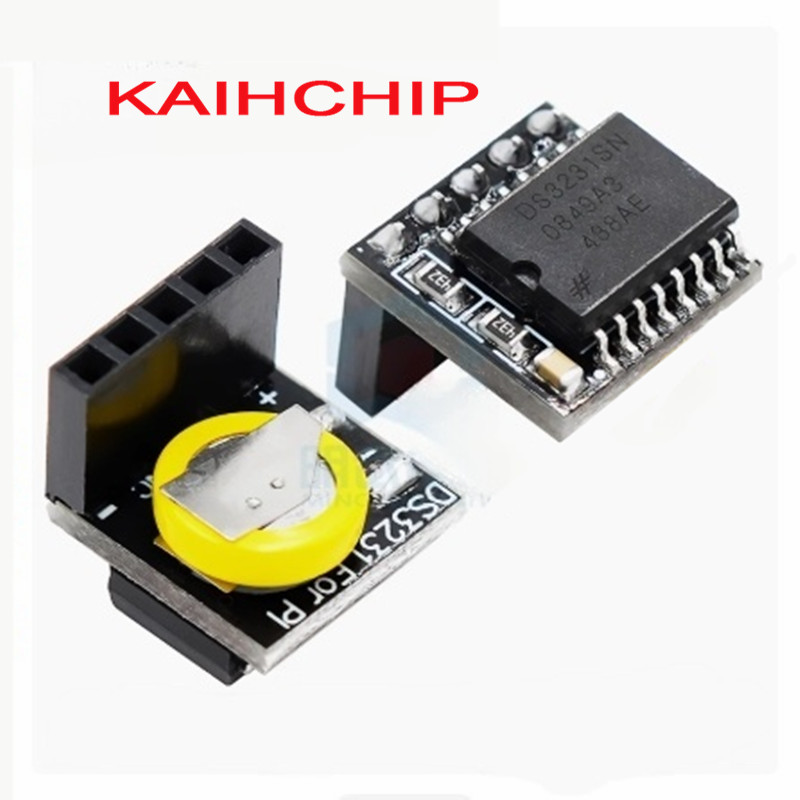 Rtc Module Ds3231 - 10PCS RTC Modul DS3231 Echtzeituhr Modul