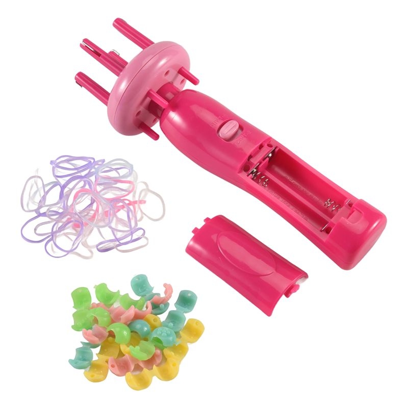Diy Electronics Components Kit - Schönheitswerkzeug für Frauen: Tragbares Elektrisches Automatisches