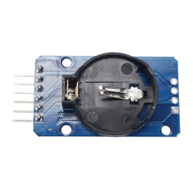 Rtc Module Ds3231 - 1 Stück 2 Stück 10 Stück