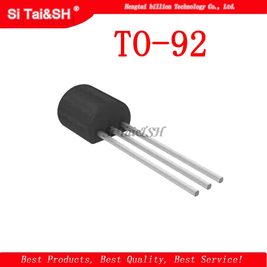 Lm317 Voltage Regulator - 20 stücke lm317 to92 lm317lz lm317l