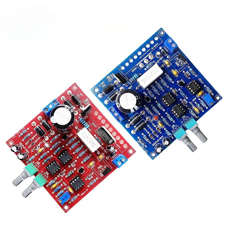 Dc Power Supply Variable - 0–30 V, 2 mA–3 A, einstellbares