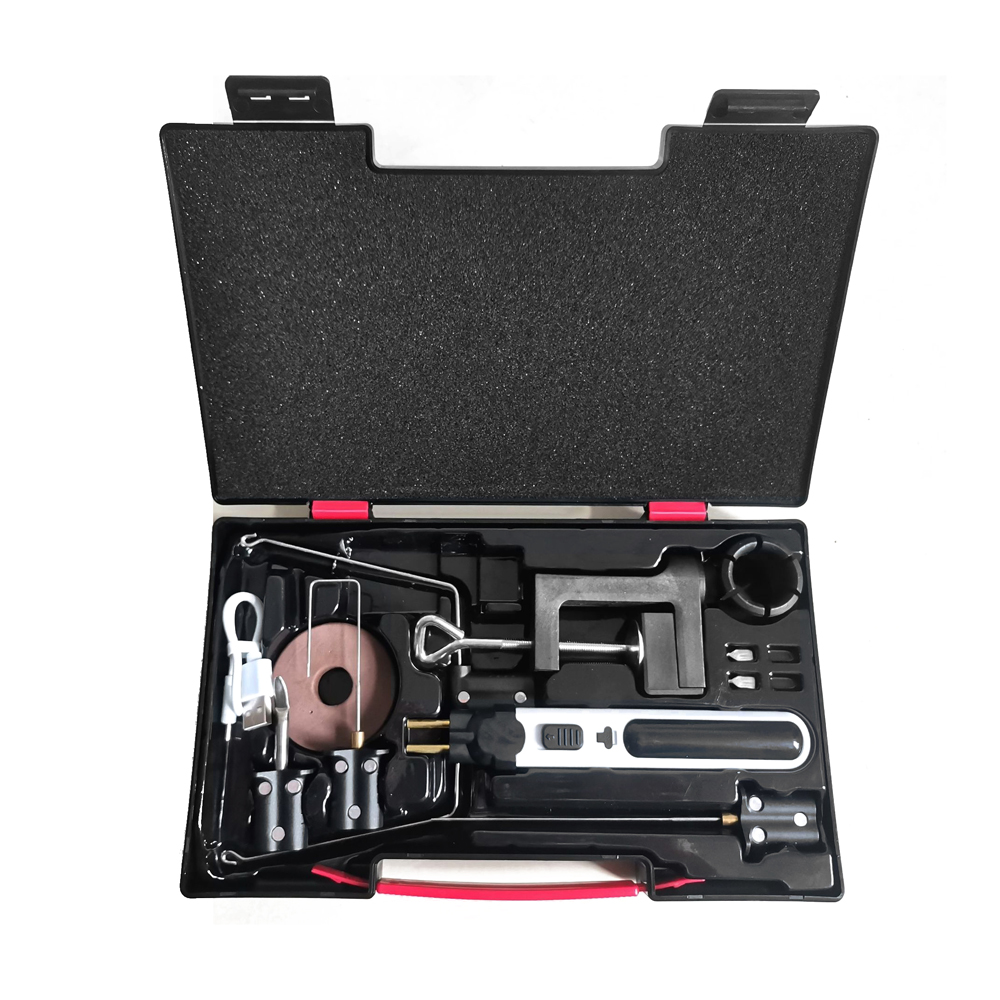 Wire Stripper Cutter - Akku-Schaumschneider, heißer Draht, Schaumstoffschneider, Stift, Styropor-Schneidwerkzeuge,