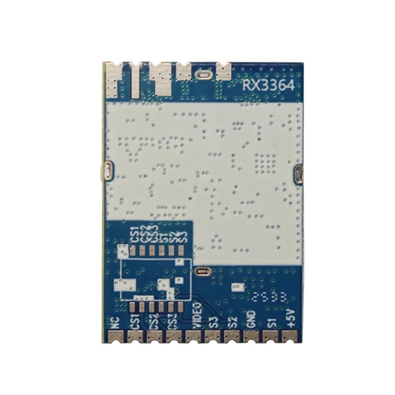Diy Electronics Videos - AS95-RX3364 Für FPV RC DIY Drohne