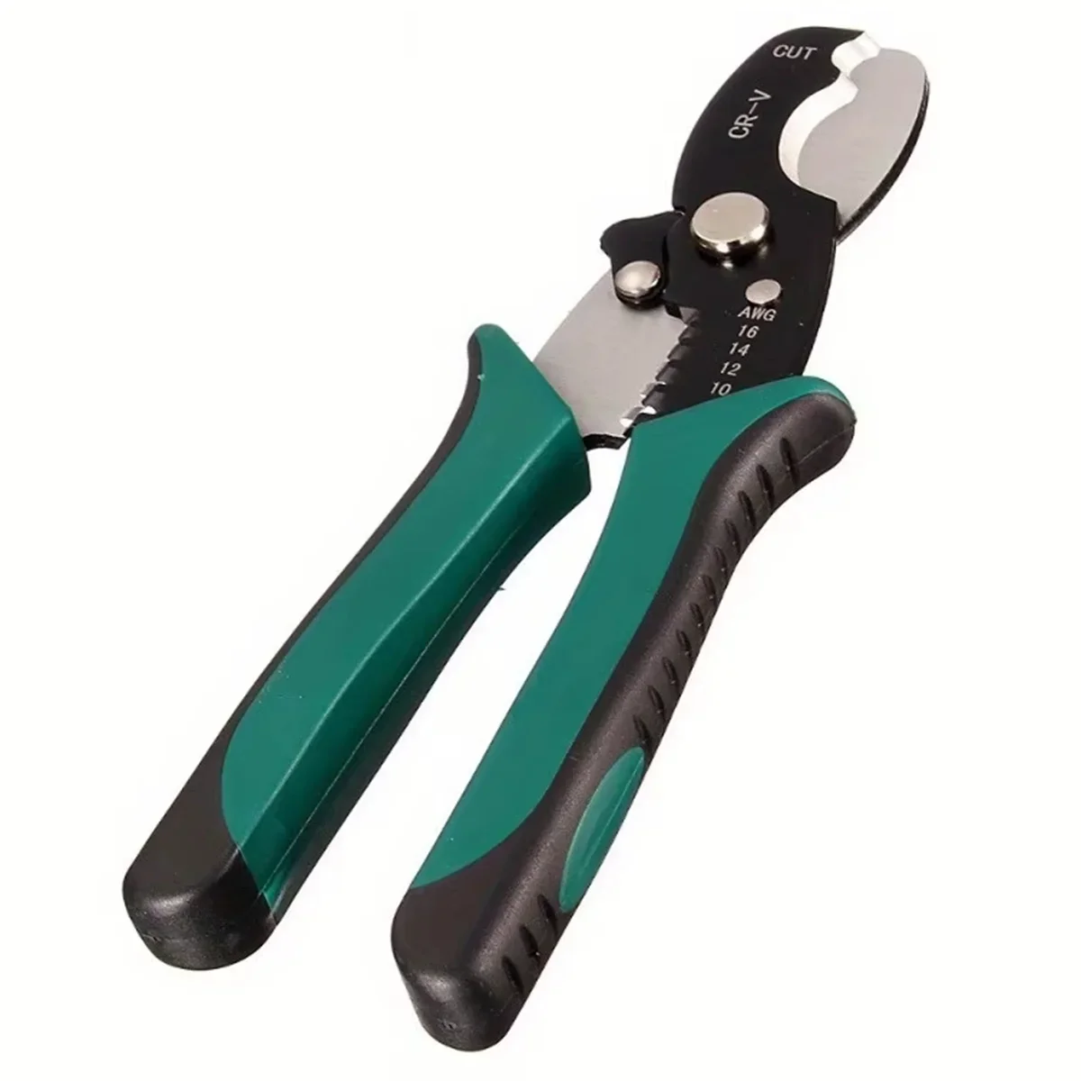Abisolierzange Kabelschneiden  – Wire Stripper Cutter Bewertung und Preis