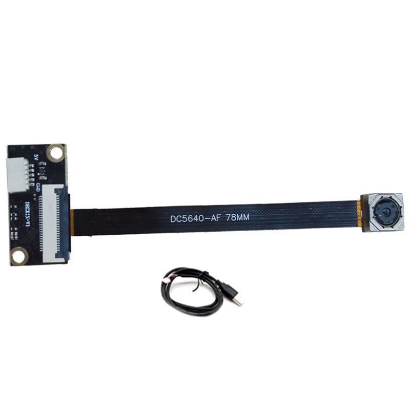 FFYY-OV5640 5-Megapixel-Videok – Diy Electronics Videos Bewertung und Preis