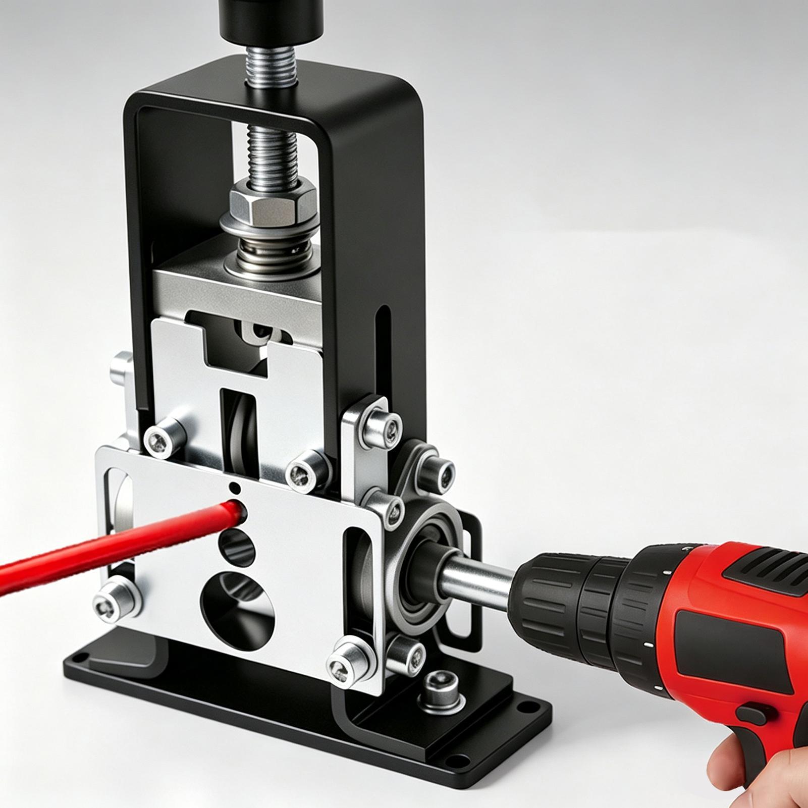 Kupferdraht-Abisolierer mit Ha – Wire Stripper Cutter Bewertung und Preis