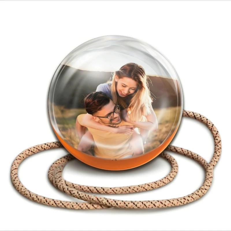 3D Magic Crystal Ball Video Pl – Diy Electronics Videos Bewertung und Preis