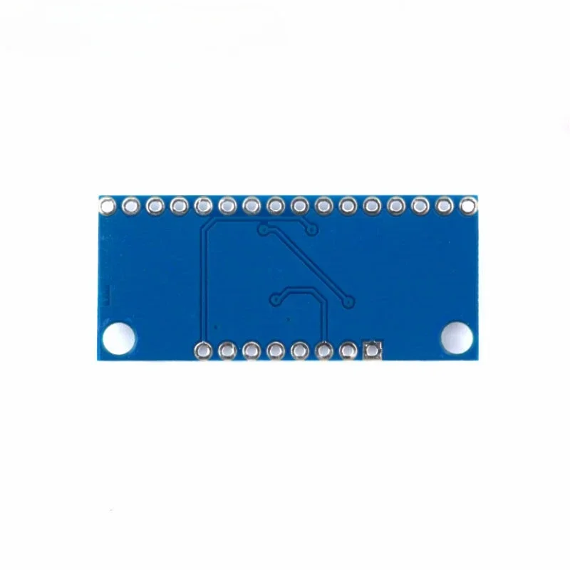 5 Stück 74HC4067 CD74HC4067 16 – Diy Electronics Board Bewertung und Preis