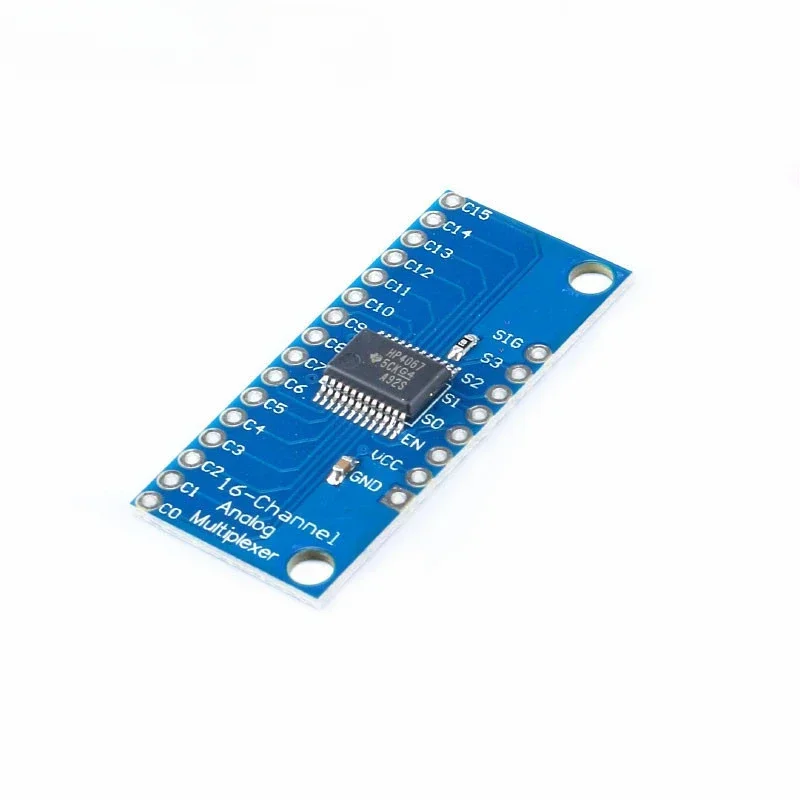 5 Stück 74HC4067 CD74HC4067 16 – Diy Electronics Board Bewertung und Preis