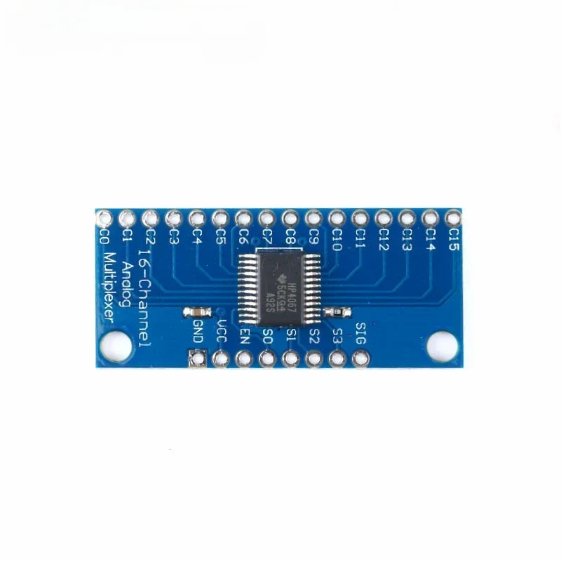 5 Stück 74HC4067 CD74HC4067 16 – Diy Electronics Board Bewertung und Preis
