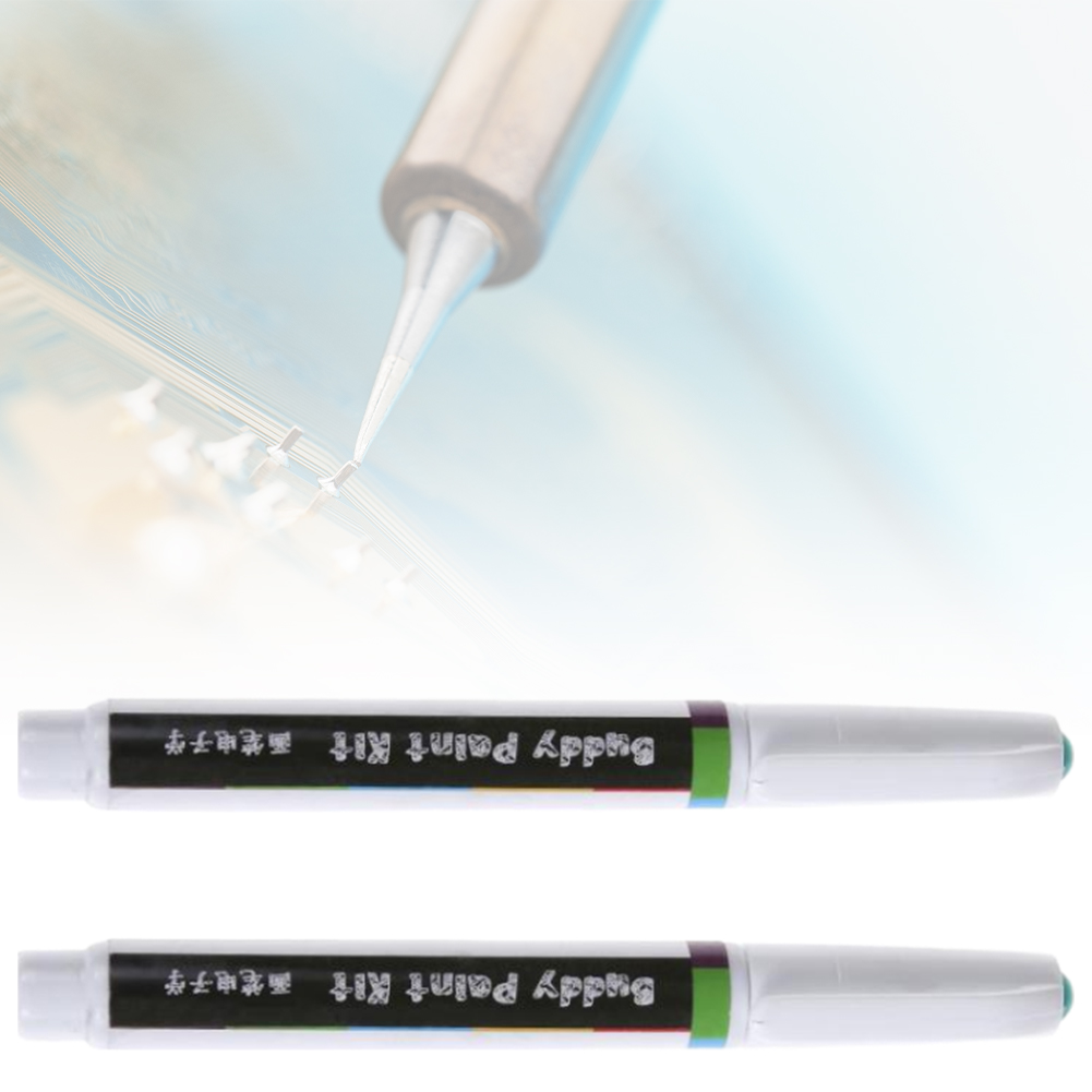 Leitfähiger Tintenstift für DI – Diy Electronics Gifts Bewertung und Preis