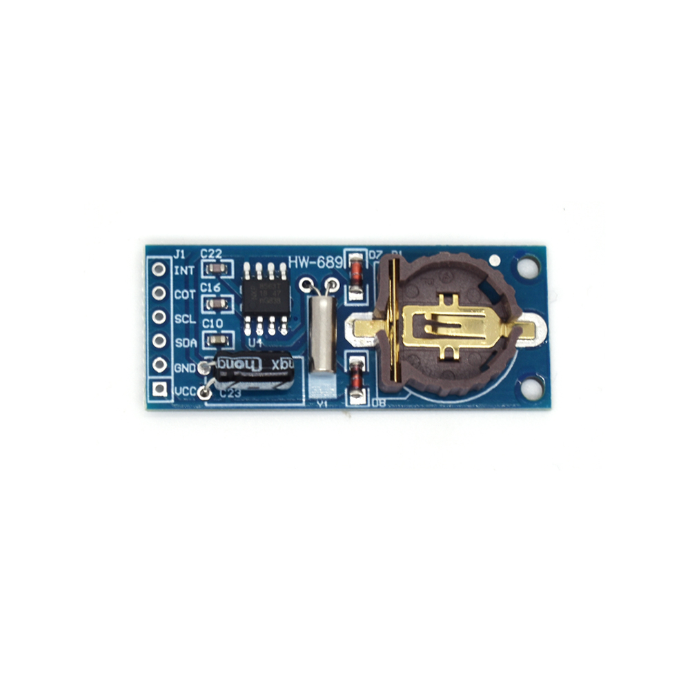 Neue PCF8563 PCF8563T 8563 IIC – Rtc Module Ds3231 Bewertung und Preis