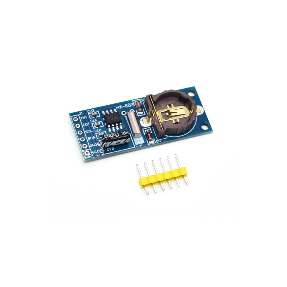 Neue PCF8563 PCF8563T 8563 IIC – Rtc Module Ds3231 Bewertung und Preis