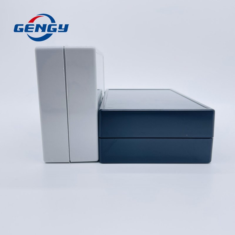Gehäuse Gehäuse Kunststoff box – Diy Electronics Board Bewertung und Preis