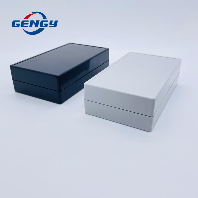 Gehäuse Gehäuse Kunststoff box – Diy Electronics Board Bewertung und Preis