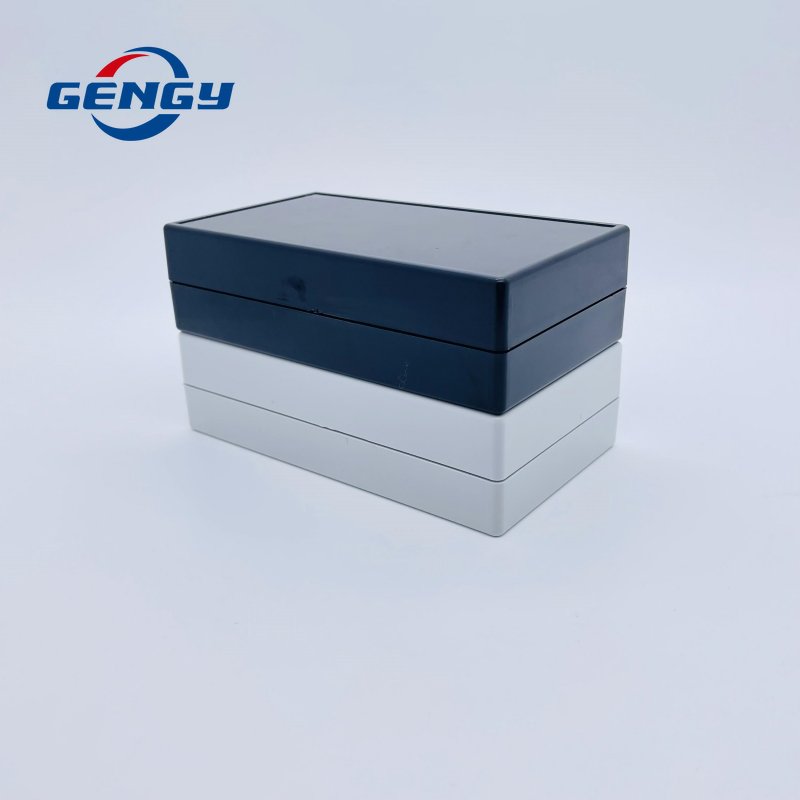 Gehäuse Gehäuse Kunststoff box – Diy Electronics Board Bewertung und Preis