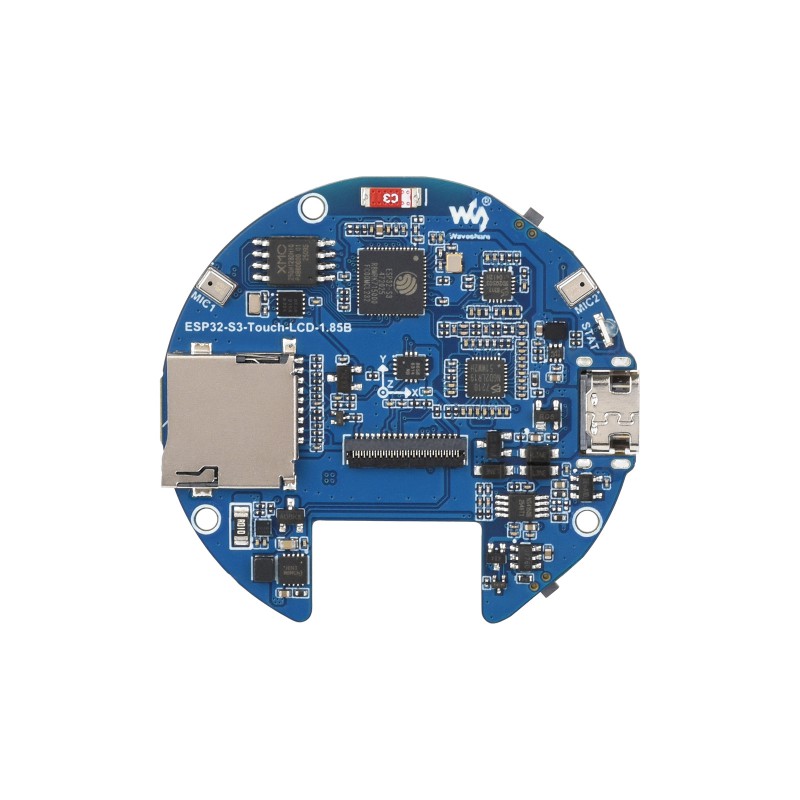 ESP32-S3 KI-Entwicklungsboard  – Diy Electronics Online Bewertung und Preis