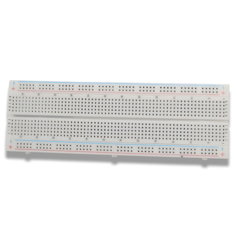 MB102 Breadboard-Kit 400/830 P – Breadboard Jumper Wire Bewertung und Preis