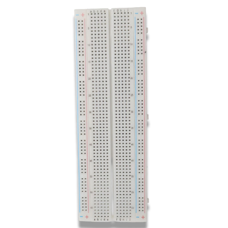 MB102 Breadboard-Kit 400/830 P – Breadboard Jumper Wire Bewertung und Preis