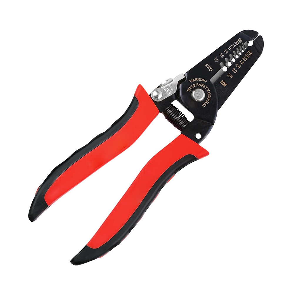 Drahtschneider, Abisolierzange – Wire Stripper Cutter Bewertung und Preis