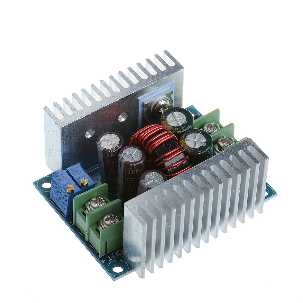 20A 300W CC CV Step Down Modul – Dc Power Supply Variable Bewertung und Preis