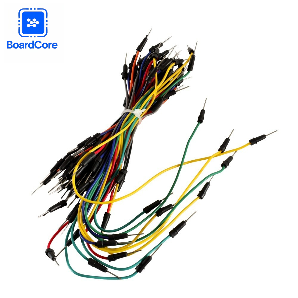 Breadboard-Set mit 803 und 400 – Breadboard Jumper Wire Bewertung und Preis