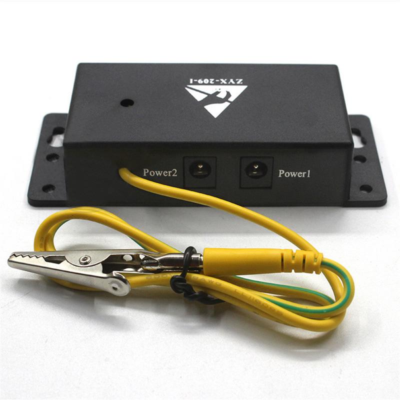 Auto-Alarm Anti-Statik ESD Arm – Diy Electronics Online Bewertung und Preis
