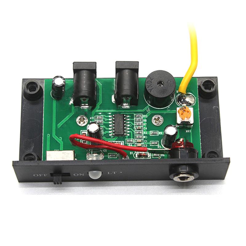 Auto-Alarm Anti-Statik ESD Arm – Diy Electronics Online Bewertung und Preis