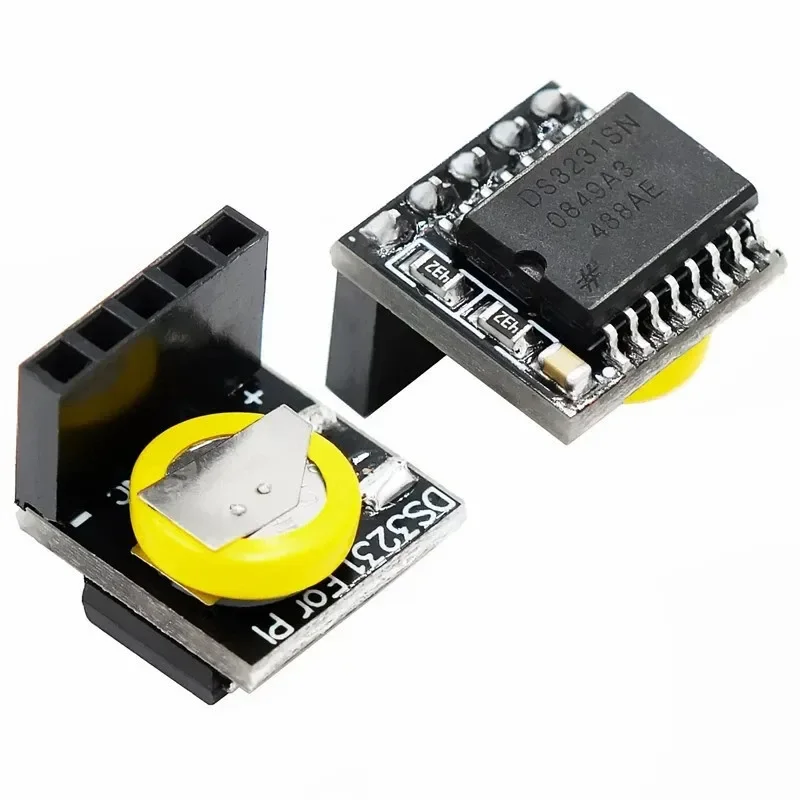 10PCS DS3231 Präzision RTC Mod – Rtc Module Ds3231 Bewertung und Preis