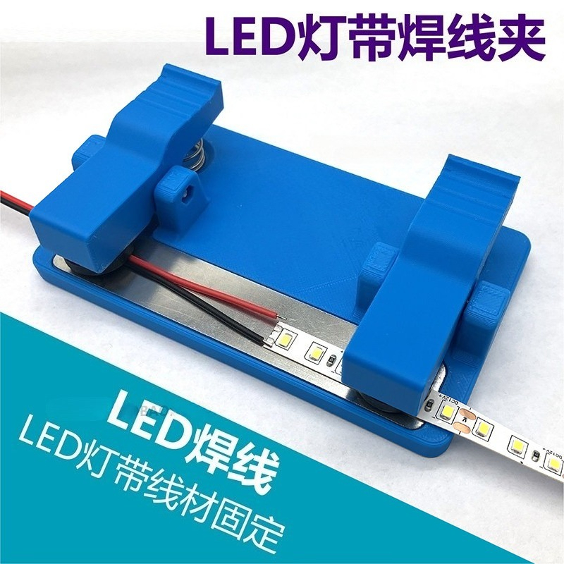 LED-Lötklammerhalter für Leite – Diy Electronics Workstation Bewertung und Preis