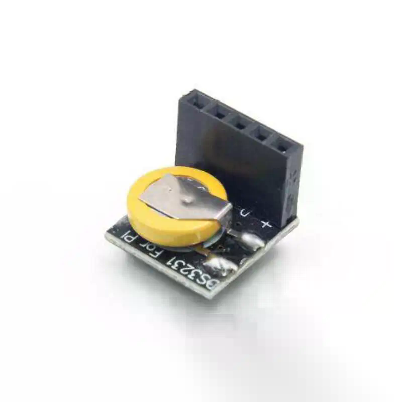 DS3231 Hochpräzises RTC-Modul  – Rtc Module Ds3231 Bewertung und Preis