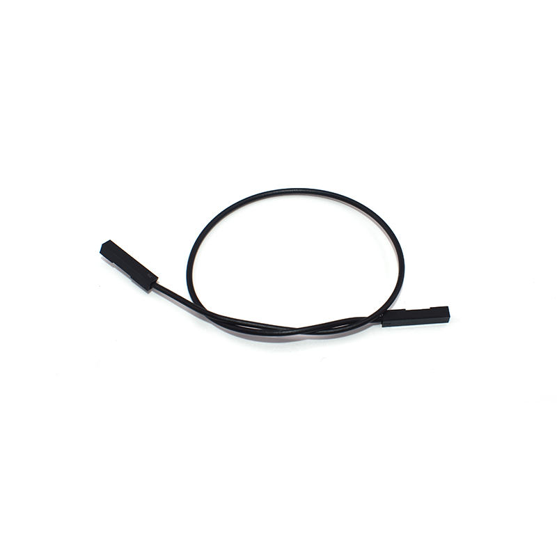 Kupfer Überbrückung draht Dupo – Breadboard Jumper Wire Bewertung und Preis
