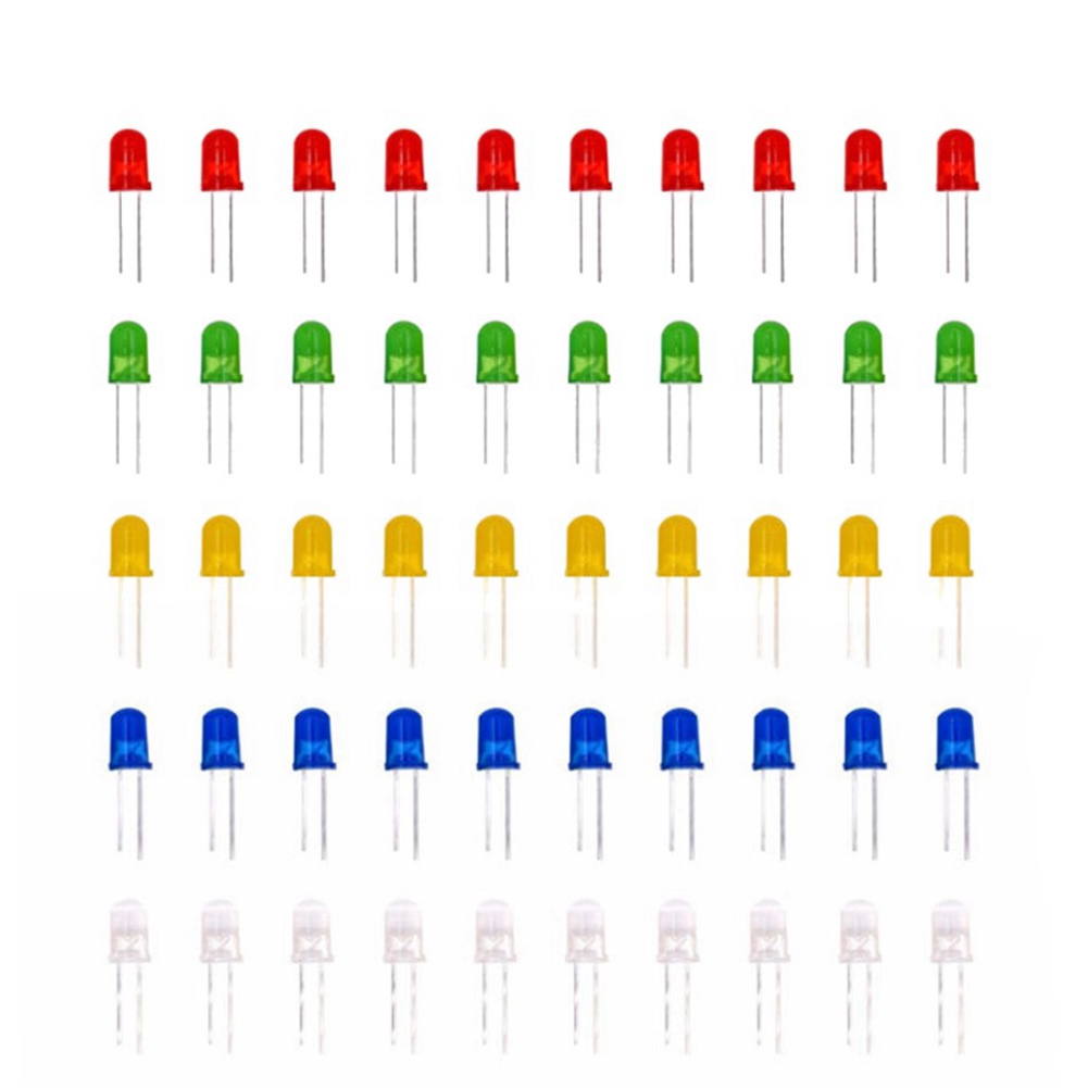 Y01A Neues Steckplatinen-Set E – Diy Electronics Components Kit Bewertung und Preis