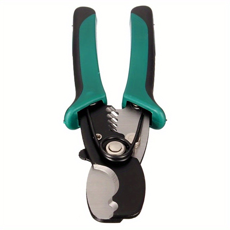 TAIMIMEI 8-Zoll-Abisolierzange – Wire Stripper Cutter Bewertung und Preis