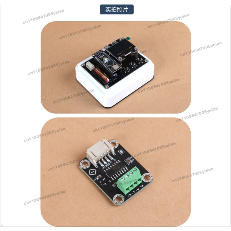 Für 5/10KG HX711 Wiegen Druck  – Diy Electronics Rack Bewertung und Preis