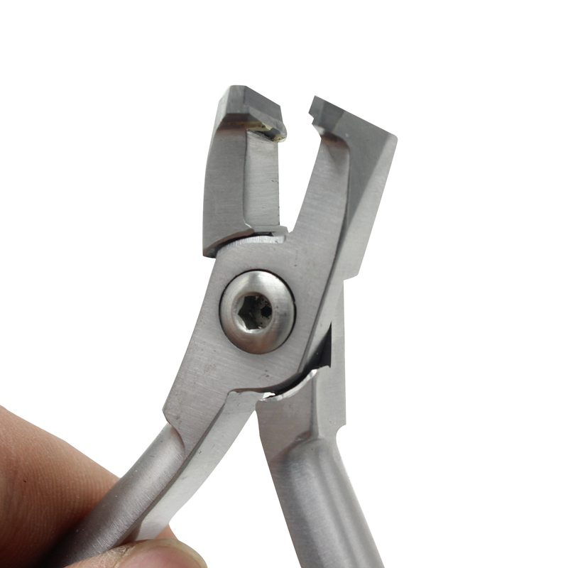 Zahnmedizin Distal End Schneid – Wire Stripper Cutter Bewertung und Preis