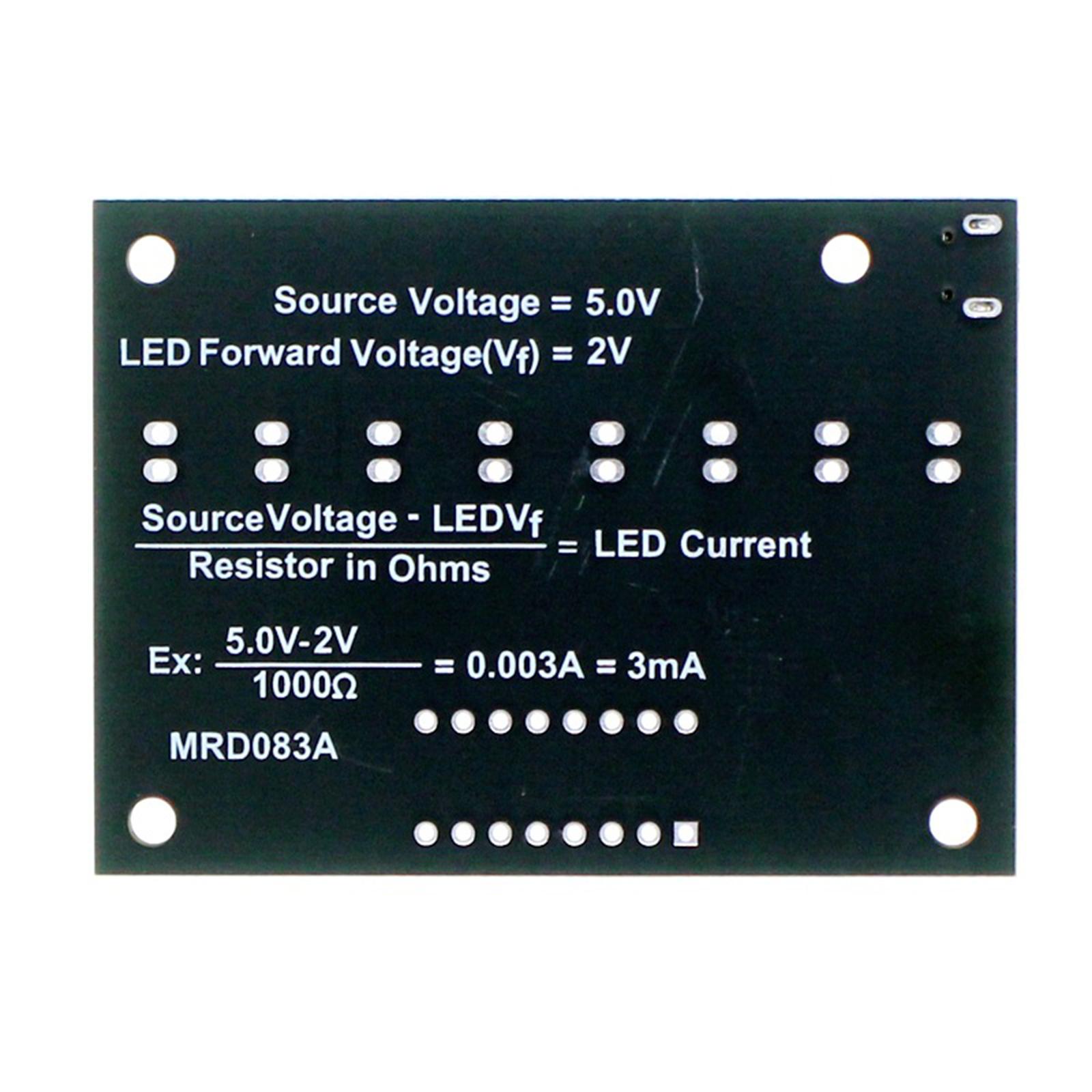 DIY Lötübungs-Set Schweißset E – Diy Electronics Board Bewertung und Preis
