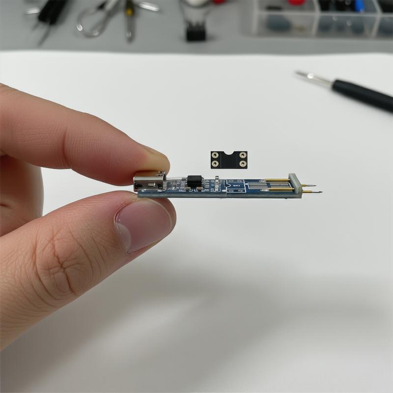 Typ-C Optokoppler-Testboard: H – Diy Electronics Online Bewertung und Preis