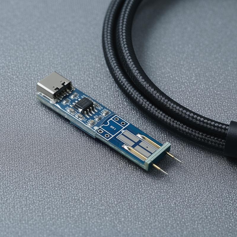 Typ-C Optokoppler-Testboard: H – Diy Electronics Online Bewertung und Preis