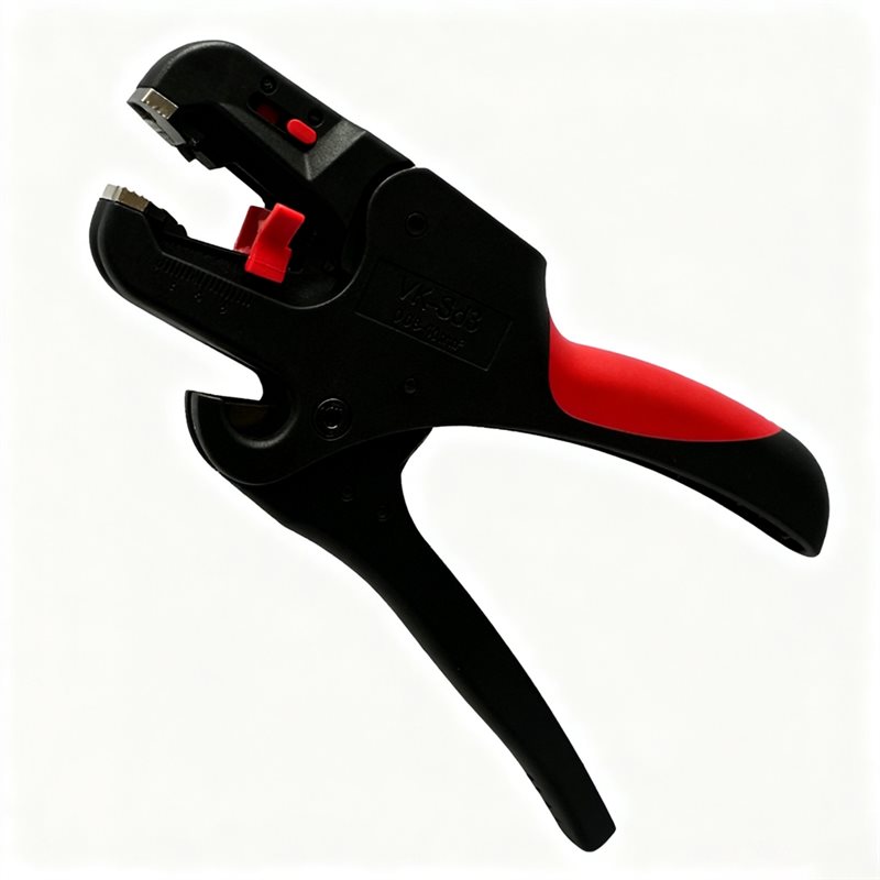 NEU, SOFORT LIEFERBAR – Abisol – Wire Stripper Cutter Bewertung und Preis