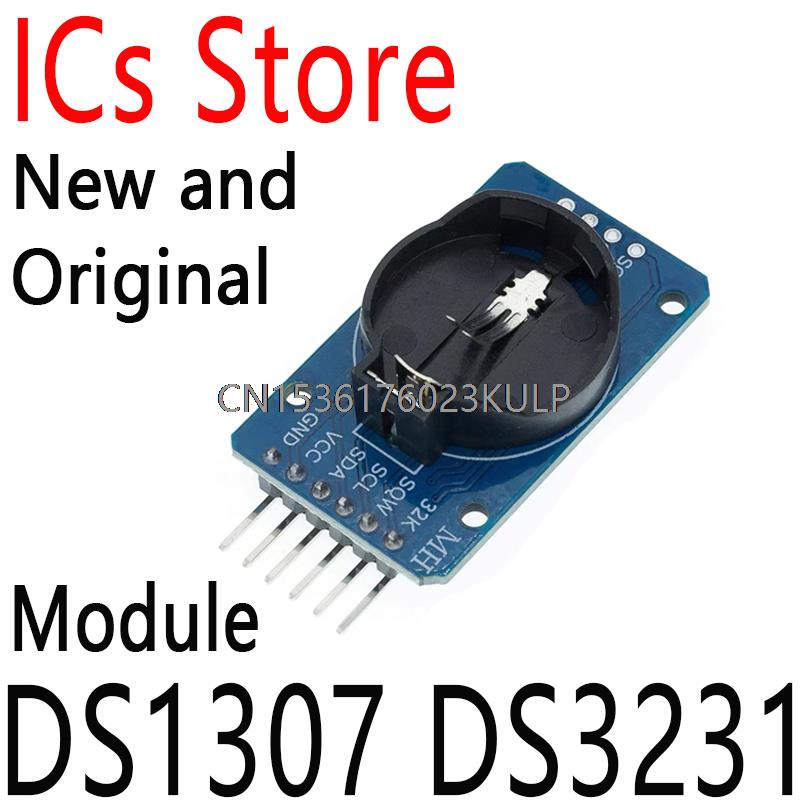 1PCS Neue Und Original AT24C32 – Rtc Module Ds3231 Bewertung und Preis