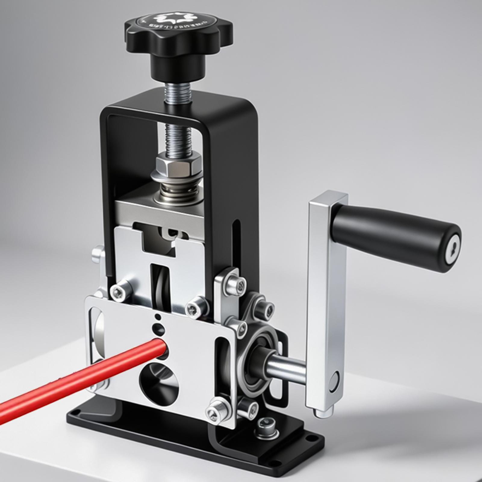 Abisoliermaschine, multifunkti – Wire Stripper Cutter Bewertung und Preis