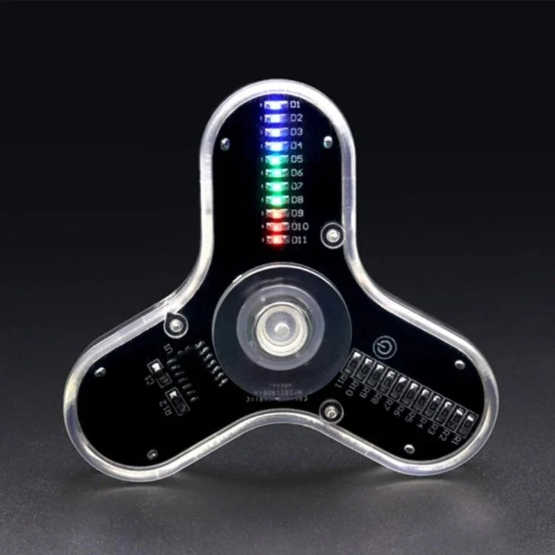 STEM DIY Löt-Trainingsset LED  – Diy Electronics Videos Bewertung und Preis