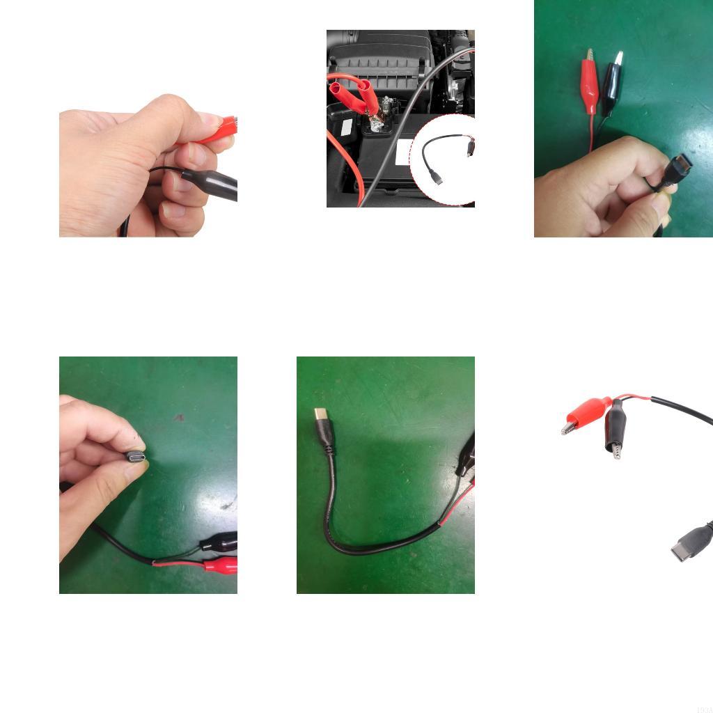 193 A Stromversorgungskabel, M – Diy Electronics Lab Bewertung und Preis