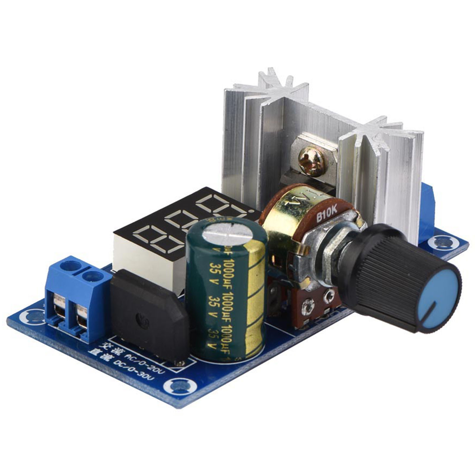 LM317 Leistungsregler LM317 Ei – Lm317 Voltage Regulator Bewertung und Preis