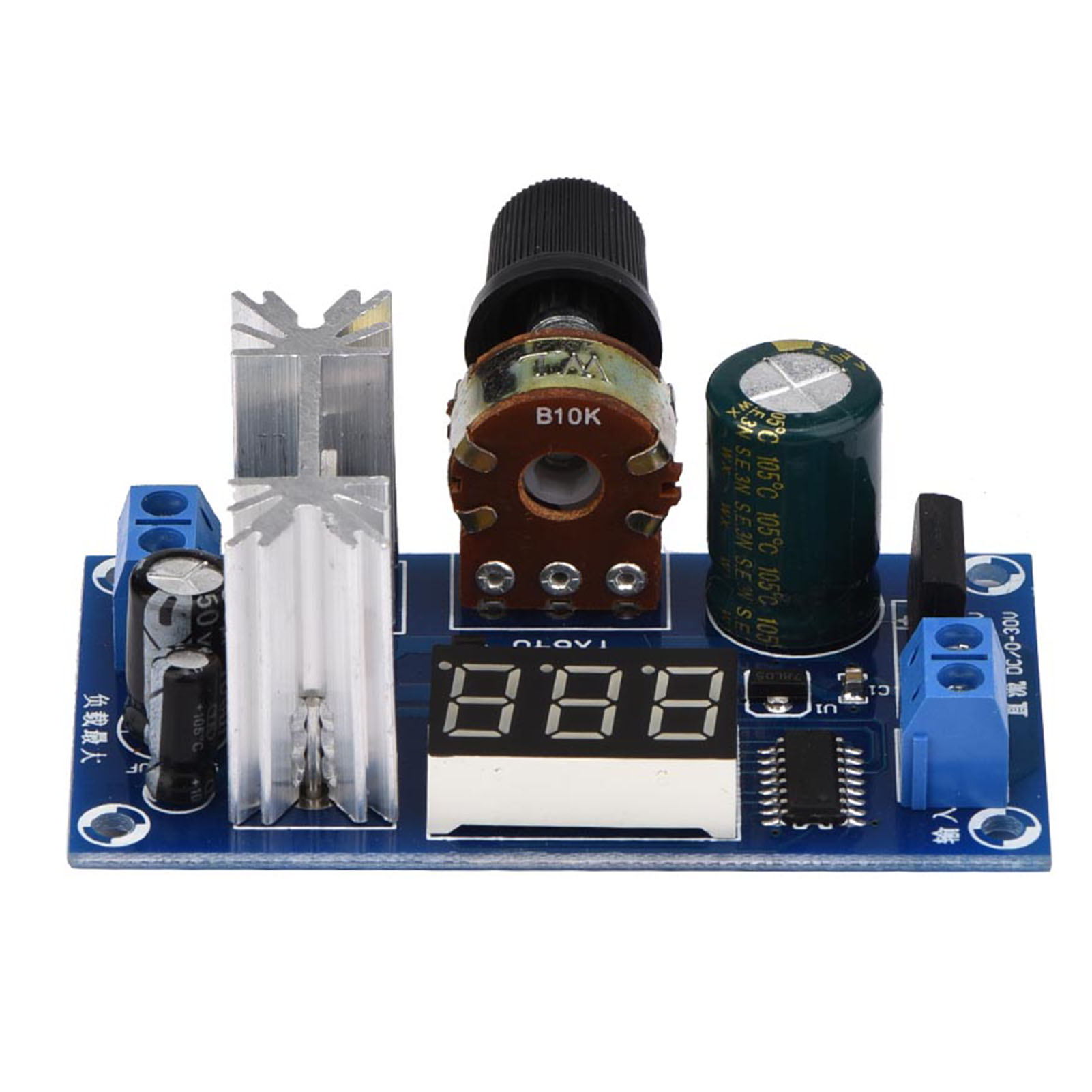 LM317 Leistungsregler LM317 Ei – Lm317 Voltage Regulator Bewertung und Preis