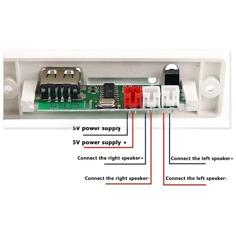 DIY Bluetooth-Lautsprecher Ele – Diy Electronics Rack Bewertung und Preis